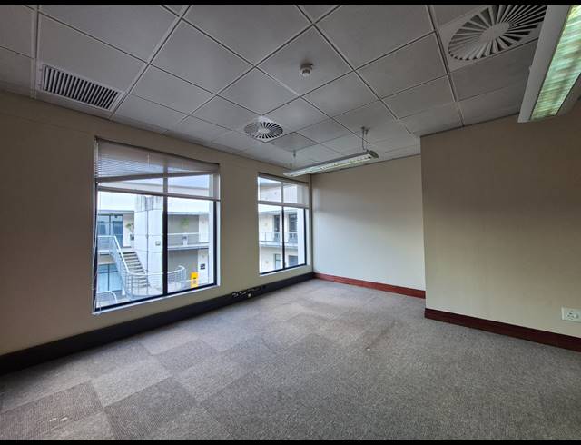 245M² OFFICE TO LET IN MELROSE ARCH